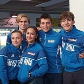 Atletica indoor, la Maurina trova segnali incoraggianti da Bergamo a Miramas