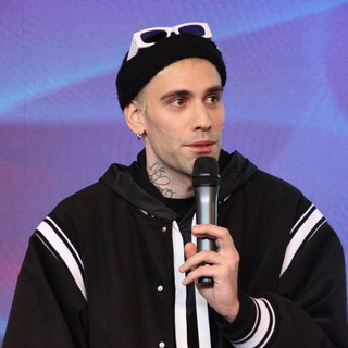 Sanremo 2023, Mr. Rain domina sui social: "Condividere la mia musica è una soddisfazione unica" (Foto)