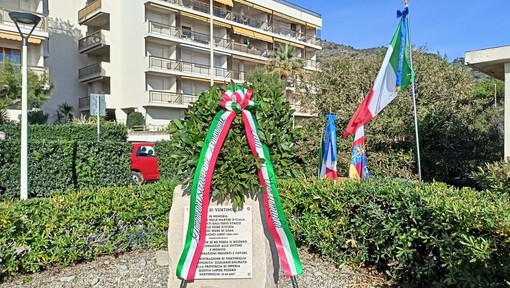 Giorno del Ricordo: domenica la ricorrenza a Sanremo e lunedì quella provinciale ad Imperia