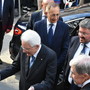 LETTERA APERTA. Scajola replica a Bracco: "Amareggiato, la visita di Mattarella doveva essere un momento di unità" LETTERA APERTA. Scajola replica a Bracco: "Amareggiato, la visita di Mattarella doveva essere un momento di unità"