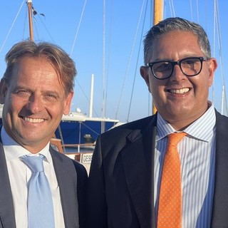 Finisce l’era Toti in Liguria, Marco Scajola: “Un dispiacere che deve toccare tutti, anche chi non era dalla sua parte”