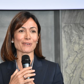Da Imperia l'impegno del Governo per le infrastrutture strategiche tra Liguria e Piemonte, il ministro Carfagna: "Troveremo i fondi per accelerarne la realizzazione" (foto e video) Da Imperia l'impegno del Governo per le infrastrutture strategiche tra Liguria e Piemonte, il ministro Carfagna: "Troveremo i fondi per accelerarne la realizzazione" (foto e video)