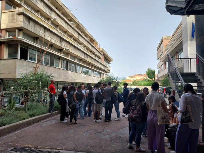 Maturità 2025, 1.323 studenti imperiesi intenti nell'ultimo ripasso pre-esame