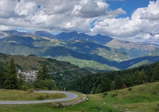 Monesi ed il suo abbandono, il prof Alberto Gabrielli: &quot;La responsabilità, forse, non è solo 'alluvionale'&quot;