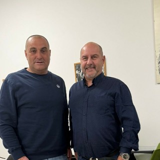 Gian Luigi Minori eletto segretario del presidio Fit Cisl di Imperia