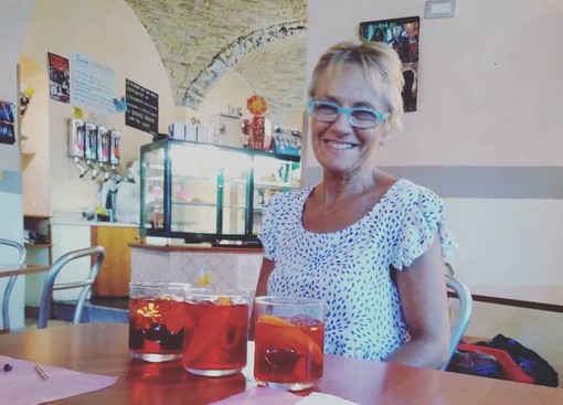 Imperia al voto, porte girevoli nel centrodestra: Scajola arruola Monica Tondelli Imperia al voto, porte girevoli nel centrodestra: Scajola arruola Monica Tondelli
