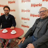 Massimiliano Cammarata: “Per Natale a Imperia uno shopping più vivo, ma il centro storico resta a rischio” Massimiliano Cammarata: “Per Natale a Imperia uno shopping più vivo, ma il centro storico resta a rischio”