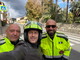 Diano Marina: ottimi controlli durante il passaggio della Milano-Sanremo, i ringraziamenti dell'Amministrazione comunale Diano Marina: ottimi controlli durante il passaggio della Milano-Sanremo, i ringraziamenti dell'Amministrazione comunale