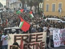 Scioperi e cortei anche a Imperia per Flotilla Scioperi e cortei anche a Imperia per Flotilla
