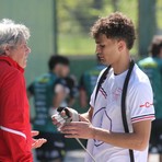 BALUN. Quadrette in campo per il ponte del primo maggio, Duseu gioca in casa con la Serie A e la C1