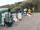 Diano Marina: durante i controlli su conferimento rifiuti, 5 persone individuate e sanzionate