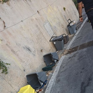 AL DIRETTORE. "472 euro di multa per un mastello rubato: così la raccolta rifiuti diventa una vessazione"