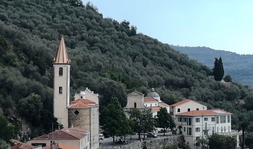 Emergenza idrica nell'entroterra di Imperia: rubinetti a secco, cresce la protesta