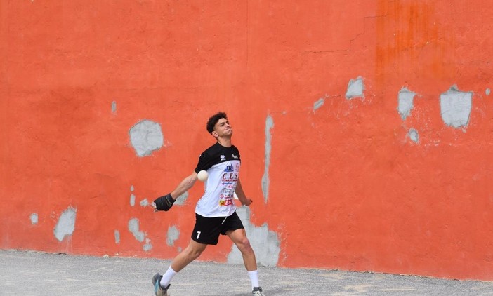 Balùn, Serie B. Amici del Castello trova il ritmo giusto e sale ancora