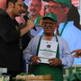 Mario Mazzilli vince la tappa di Aromatica del Pesto Championship e accede alla finale mondiale di Genova 2026