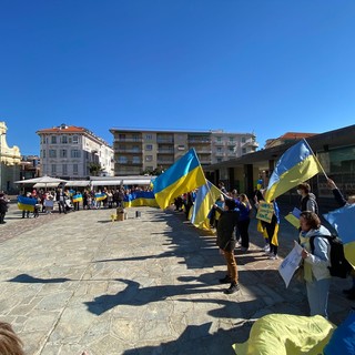 Anche l'Arci di Imperia condanna la guerra in Ucraina: "Domani saremo alla manifestazione"