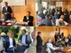 Fondo Sociale Europeo Plus, l'incontro tra Regione Liguria e Anci per discutere di formazione (video)