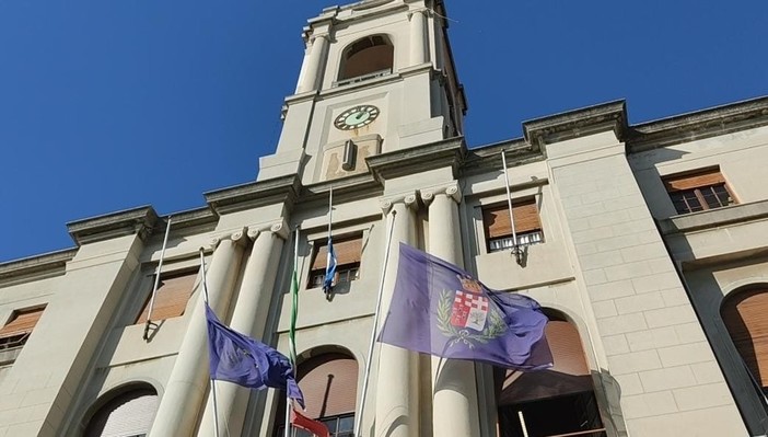 Ora è ufficiale a Imperia una strada laterale della via Aurelia ha cambiato nome e ora si chiama via San Nicola di Bari Ora è ufficiale a Imperia una strada laterale della via Aurelia ha cambiato nome e ora si chiama via San Nicola di Bari