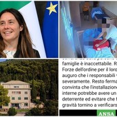 Caso violenze sui disabili a Imperia, interviene la Ministra Locatelli sui social: &quot;Mi auguro che i responsabili vengano puniti severamente&quot;