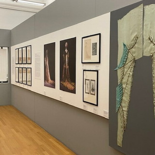 Mostra su Rosa Genoni alla Galleria Il Rondò di Imperia