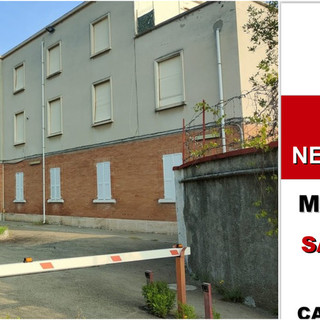 A Diano Castello sabato 27 aprile la manifestazione "No al Cpr nel Golfo dianese" A Diano Castello sabato 27 aprile la manifestazione "No al Cpr nel Golfo dianese"