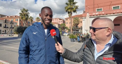 LA STORIA. Mahamadou Diallo, il talento nerazzurro racconta il suo viaggio (Video) LA STORIA. Mahamadou Diallo, il talento nerazzurro racconta il suo viaggio (Video)