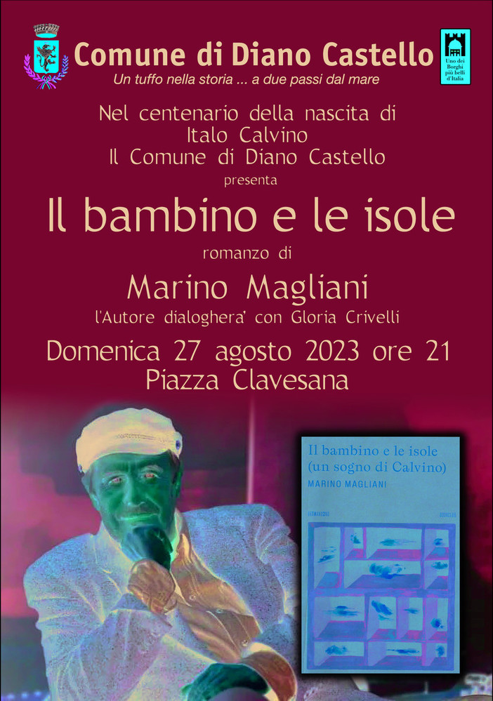 Marino Magliani