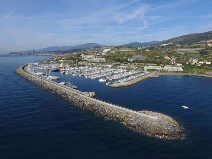 Santo Stefano al Mare: domani alla Marina degli Aregai il convegno dell'osservatorio 'Tutela del mare' Santo Stefano al Mare: domani alla Marina degli Aregai il convegno dell'osservatorio 'Tutela del mare'