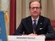L' assessore regionale alla Sanità Massimo Niccolò