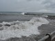 Maltempo sul ponente e allerta arancione: superati i 100 mm di pioggia in diverse località della provincia (Foto e Video)