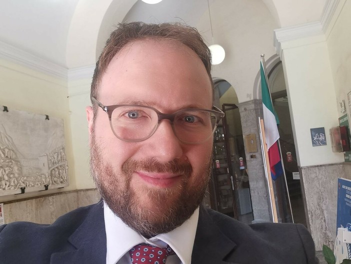 Maurizio Bernardini è il nuovo portavoce del sindaco Scajola