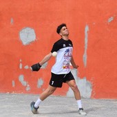 Matteo Molli approda in serie A con grandi speranze Matteo Molli approda in serie A con grandi speranze