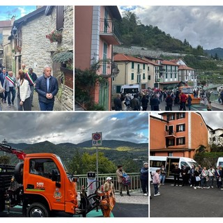 Oltre un milione di euro per l’entroterra: a Montegrosso Pian Latte interventi grazie al PSR