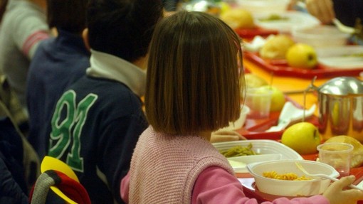 Imperia seconda in Liguria per il costo delle mense scolastiche