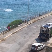 "Una puzza insopportabile da mesi”: nuovo caso fogne a Diano Marina, cittadini furiosi "Una puzza insopportabile da mesi”: nuovo caso fogne a Diano Marina, cittadini furiosi