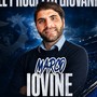 Imperia Calcio, confermato Marco Iovine alla guida del Settore Giovanile Imperia Calcio, confermato Marco Iovine alla guida del Settore Giovanile