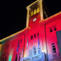 Luce, festa e tradizione, Imperia pronta ad accendersi per il Natale 2026 Luce, festa e tradizione, Imperia pronta ad accendersi per il Natale 2026