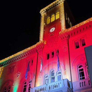 Luce, festa e tradizione, Imperia pronta ad accendersi per il Natale 2026