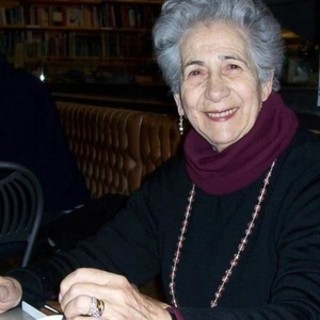 Addio a Nerina Neri Battistin, il cordoglio della CISL Imperia