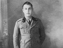ACCADDE OGGI, 30 AGOSTO 1893. Nasce a Oneglia Nino Ciccione: al giovane eroe-calciatore della Prima Guerra è dedicato dal 1959 lo stadio dell'Imperia
