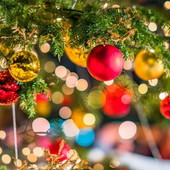 Tornano i Cesti natalizi Pro Gloria: un dono che fa bene due volte