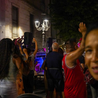 Notte Bianca a Porto Maurizio: come godersi l’evento senza lo stress del parcheggio