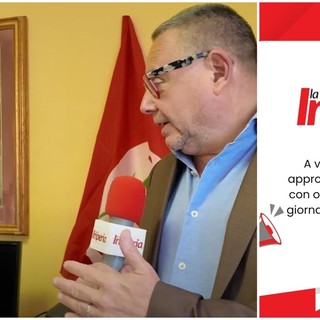 Decima puntata di "A Voce aperta": ospite Fabio Natta