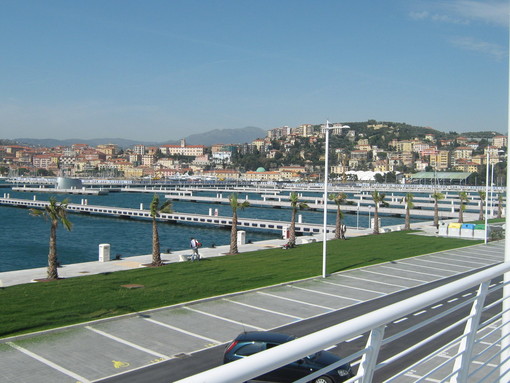 Imperia: il Consiglio Comunale approva una nuova delibera per il futuro pubblico del porto turistico, Scajola: "Obiettivo completare le opere"