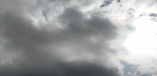 Il clima cambia, le Alpi ci parlano: conferenza di Stefano Sciandra a Costa d'Oneglia (video)