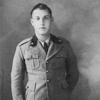 ACCADDE OGGI, 30 AGOSTO 1893. Nasce a Oneglia Nino Ciccione: al giovane eroe-calciatore della Prima Guerra è dedicato dal 1959 lo stadio dell'Imperia