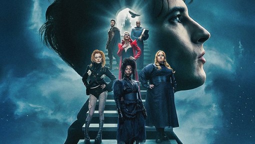 Sandman: il sogno continua