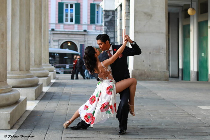 Notte Bianca di Costa d’Oneglia 2024 e 37ª Festa della Bandiera Argentina a Imperia