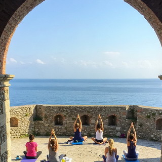 Festival 'NuovaMente’ a Cervo