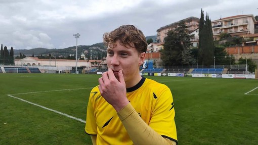 CALCIO, SERIE D. Bresciani: “Un punto importante, ma noi giochiamo sempre per vincere”